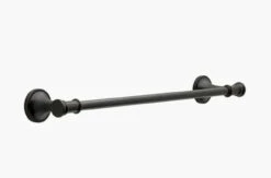 Liberty Grove Park 18" Towel Bar Venetain Bronze
