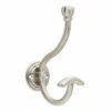 Classic Comfort 5" Hook Satin Nickel -Liberty Sale L B37340J SN C 54628.1660143027