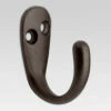 Liberty (2 Pack) Single Robe Hook Oil Rubbed Bronze -Liberty Sale LQ 085 03 3692 88185.1679931849