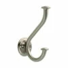 Liberty (5-pack) Cirqeu Double Coat Hook Satin Nickel 1 Liberty (5-pack) Cirqeu Double Coat Hook Satin Nickel -Liberty Sale LQ 133077M 94405.1660142995