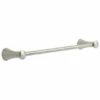 Liberty Somerset 18" Towel Bar Brushed Nickel -Liberty Sale LQ 139569 47171.1668458273