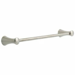 Liberty Somerset 18" Towel Bar Brushed Nickel