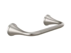 Liberty Kayra Pivoting Toilet Paper Holder Stainless Steel