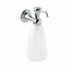 Liberty Victorian Soap Dispenser Polished Chrome -Liberty Sale LQ 75055 PC 21153.1661544816