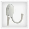 Liberty Atticus Concealed Mount Double Hook White 2 Liberty Atticus Concealed Mount Double Hook White -Liberty Sale LQ B28275Z W C 62674.1660145272
