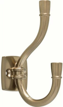 Liberty Izak Hook Champagne Bronze