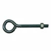 Liberty 5/16" X 4" Eye Bolt Stainless Steel