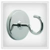 Liberty 4-pack Magnetic Hooks Chrome 2 Liberty 4-pack Magnetic Hooks Chrome -Liberty Sale LQ B46204C CHR U 07513.1660146281