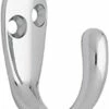 Liberty Single Prong Robe Hook - Polished Chome -Liberty Sale LQ B59103Z CHR C 49055.1659021441