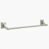 Liberty Delta Bellamy 24" Towel Bar Brushed Nickel -Liberty Sale LQ BLY24 BN 16767.1666280110