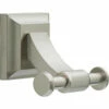 Liberty Delta Bellamy Towel Hook Brushed Nickel 1 Liberty Delta Bellamy Towel Hook Brushed Nickel -Liberty Sale LQ BLY35 BN 27378.1666281614