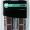 Liberty (10 Pack) 1-1/4" Magnetic Catch With Strike Brown -Liberty Sale LQ C08132L BR U1 10PK 11168.1661788709