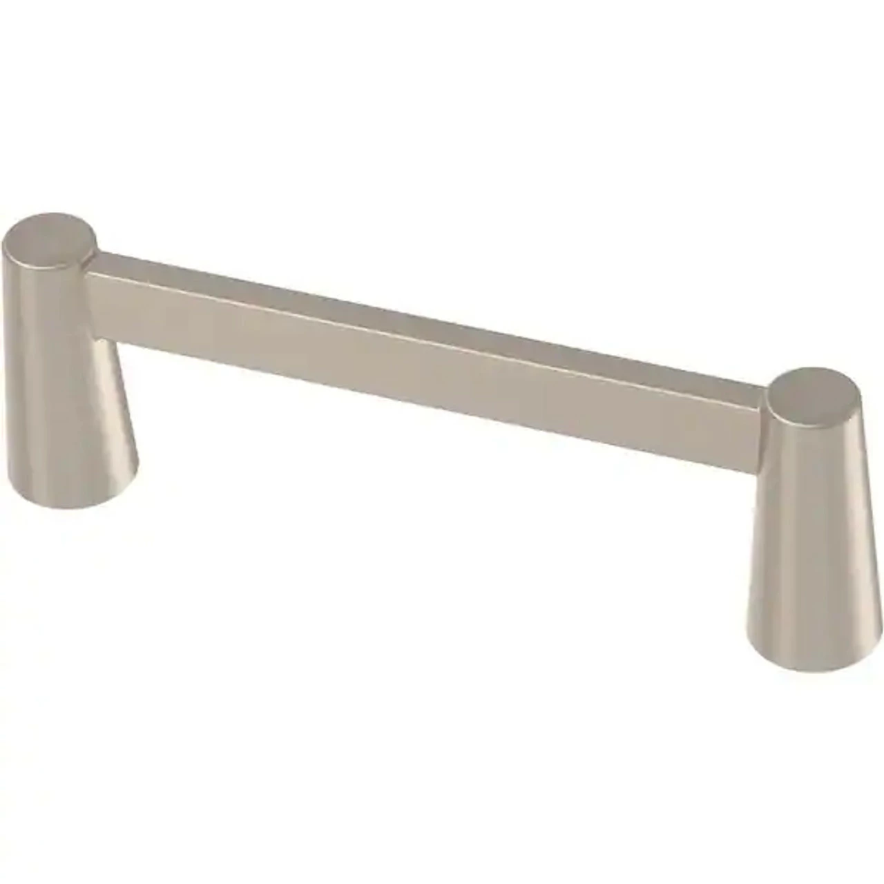Liberty 3" Classic Cone Pull Satin Nickel 3 Liberty 3" Classic Cone Pull Satin Nickel