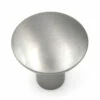 Liberty 1-1/8" Martini Knob Satin Nickel -Liberty Sale LQ PN0245H SN C 50467.1657824226