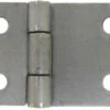1-1/4" Steel Drop Leaf Table Hinge -Liberty Sale S 1722 2T 87975.1671810941