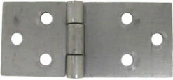 1-1/4" Steel Drop Leaf Table Hinge