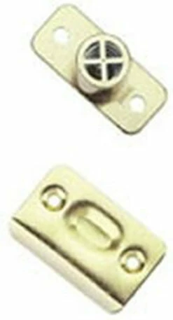 Adjustable 5/8" Ball Catch & Strike & Screws - Brass HH-48-3024 7 Adjustable 5/8" Ball Catch & Strike & Screws - Brass HH-48-3024 -Liberty Sale adjustable ball catch and strike 11 70090.1661452913