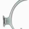 Liberty Aluminum Garment Hook Two Prong 5" L-B46112-AL-C -Liberty Sale aluminum garment hook two prong 5 l b46112 al c 5 75004.1660075638