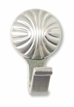 Amerock Coat Hook - Sterling Nickel AM-BP1347-G9