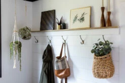 Liberty 5-5/8 In. Antique Brass Pilltop Coat And Hat Hook B34865C-AB-C -Liberty Sale antique brass coat hook 1 57961.1660076509