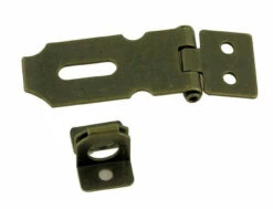 Antique Brass Hasp Set 1-1/2" X 3/4" DL-C753-1-AB -Liberty Sale antique brass hasp set 1 1 21 x 3 4 dl c753 1 ab 4 31566.1661788404