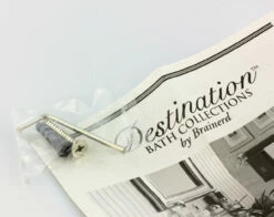 Augustine Robe Hook - Pewter - Large & Lovely AN0285C-PEW-R -Liberty Sale augustine robe hook pewter large lovely an0285c pew r 5 31025.1660142640