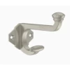Liberty 2-4/5" Elongated Coat And Hat Hook Satin Nickel -Liberty Sale b42296j sn c 34975.1694619673