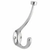 5-5/8" Pilltop Coat Hook Polished Chrome -Liberty Sale b45006z PC c 59924.1677792344