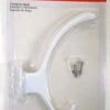 5" Garment Two Prong Hook 2 5" Garment Two Prong Hook -Liberty Sale b46112g w 14666.1691608429