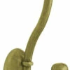 Liberty Ball End Double Coat Hook 5 1/8" Antique Brass L-B46305J-AB-C -Liberty Sale ball end double coat hook antique brass l b46305j ab c 1 33922.1660076538