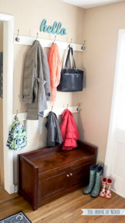 Liberty Ball End Double Coat Hook 5 1/8" Antique Brass L-B46305J-AB-C -Liberty Sale ball end double coat hook antique brass l b46305j ab c 3 89277.1660076538