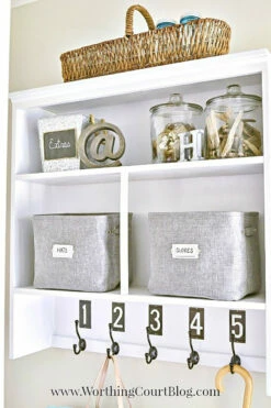 Ball End Two Prong Coat Hook 5 1/8" - Dark Oil Rubbed Bronze P2669-OB -Liberty Sale ball end two prong coat hook dark oil rubbed bronze p2669 ob 13 93750.1660140291