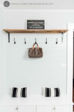 Ball End Two Prong Coat Hook 5 1/8" - Dark Oil Rubbed Bronze P2669-OB -Liberty Sale ball end two prong coat hook dark oil rubbed bronze p2669 ob 4 90007.1660140291