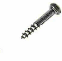 Ball Screw Strike For Roller Catch (6 Pieces) SCR114BALLSTRIKE