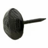 Liberty 50 Pack - Black Hammered Furniture Tack -Liberty Sale black hammered furniture tacks 5 16707.1659976362
