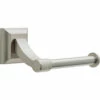 Liberty Delta Bellamy Single Arm Toilet Paper Brushed Nickel -Liberty Sale bly50 bn 91020.1666281929