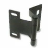 Box Lid Hinge For 3/4" Material - Satin Black -Liberty Sale box lid hinge for 3 4 material satin black 2 07403.1659450511