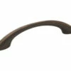 (8-Pack) AS-IS 3-3/4" Vaile Pull Oil Rubbed Bronze -Liberty Sale bp53003orb 73297.1661457582