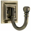 Brainerd Single Architectural Hook - Antique Brass 125561 -Liberty Sale brainerd single architectural hook antique brass 125561 2 87531.1660076436
