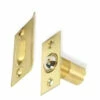 Brass Ball Catch Adjustable 1/2" - Ball & Strike (MP253S-BB) C21-HP1446-US3 -Liberty Sale brass adjustable ball catch 7 04161.1661452851