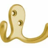 Bright Brass Double Hook 2-3/4" Wide H27-H315BP -Liberty Sale bright brass double hook 2 3 4 wide h27 h315bp 2 45777.1660139136