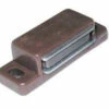 Liberty Brown Magnetic Catch - No Strike - 1 3/4" (Bulk Pricing) -Liberty Sale brown magnetic catch no strike 1 3 4 bulk pricing 7 75590.1661790740