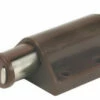 Brown Magnetic Touch Latch - NO STRIKE - 1 7/8" -Liberty Sale brown magnetic touch latch 1 7 8 2 97691.1661789224
