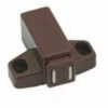 Liberty Brown Single Magnetic Touch Latch - No Strike - 1 3/4" 2 Liberty Brown Single Magnetic Touch Latch - No Strike - 1 3/4" -Liberty Sale brown single magnetic touch latch no strike 1 3 4 2 32593.1661788820