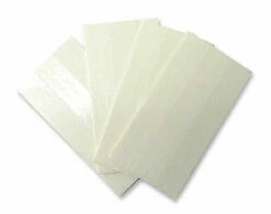 Amerock Bulldog Adhesive Strips - (4-Pack) - 1/2 X 3"