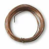 Amerock Bulldog Copper Picture Wire - 20 Gauge - 25 Feet AM-235655 2 Amerock Bulldog Copper Picture Wire - 20 Gauge - 25 Feet AM-235655 -Liberty Sale bulldog copper picture wire 20 gauge 25 feet am 235655 5 54112.1660146823