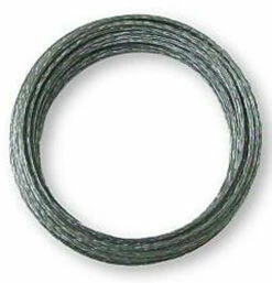 Amerock Bulldog Picture Frame Wire - 25 Feet - 15 Lbs
