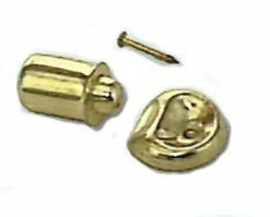 Bullet Catch 1/4" Diameter C21-55380BULLET