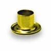Brass Plated Grommet Strike C21-U1283-BP -Liberty Sale bullet catch grommet strike 5 32173.1661452792