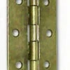 Liberty Butt Hinge Minaret Tip Tight Pin Antique Brass 2 1/2" L-H05254-AB-A -Liberty Sale butt hinge minaret tip tight pin antique brass 2 1 2 l h05254 ab a 2 16798.1659384075